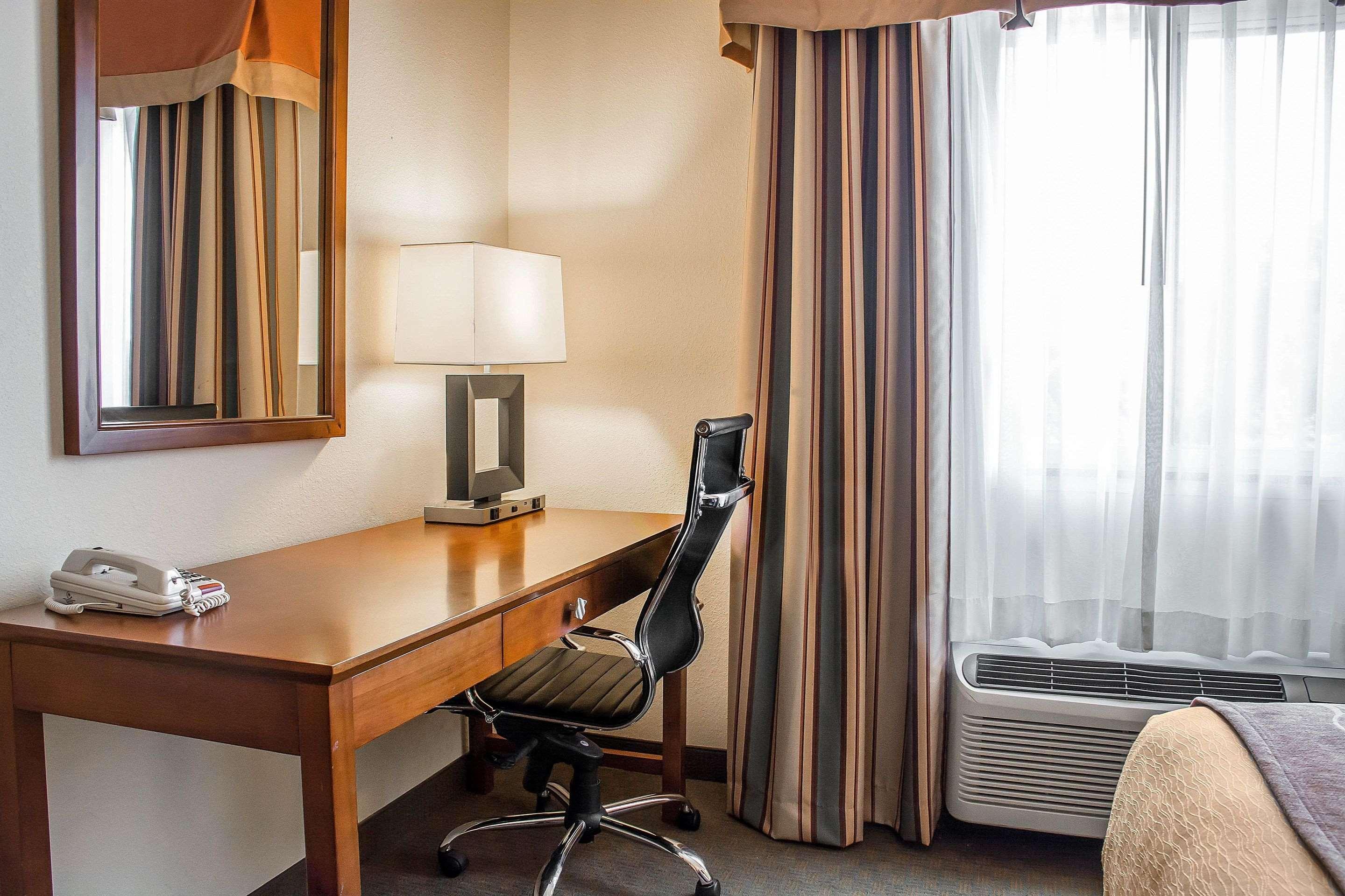 Comfort Inn Near University Huntsville Dış mekan fotoğraf
